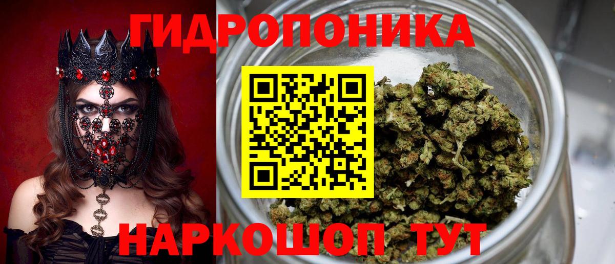 Каннабис ГИДРОПОН Камышин